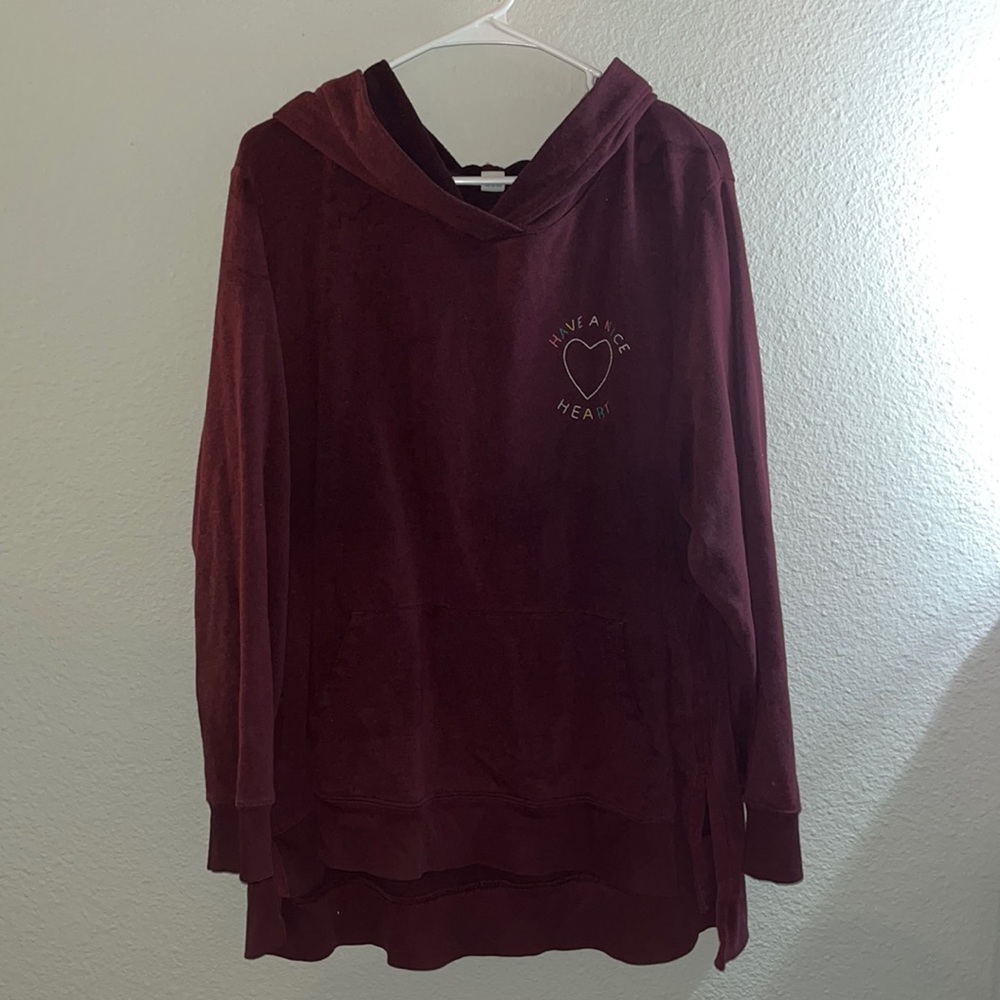 Old Navy Woman’s Sweatshirt